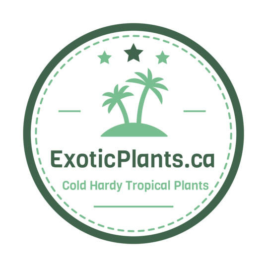 ExoticPlants.ca Gift Card